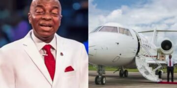 “No prayer and we didn’t touch money from offerings to buy our aircrafts, God did it”- Bishop David Oyedepo reveals