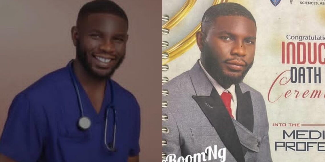 Shock as Nigerian doctor passes away after reportedly being denied sick leave