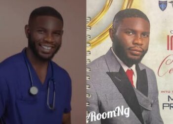 Shock as Nigerian doctor passes away after reportedly being denied sick leave