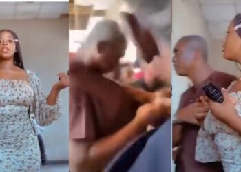 “The lecturers in her department will make her studies unbearable” – Man claims Devil used UNIZIK student, urges her to retake JAMB