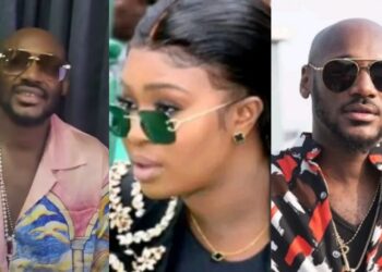 “I love her and I want to marry her”- 2face Idibia confirms romantic relationship with Edo Lawmaker, Natasha Osawaru