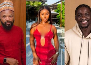 VeryDarkMan alleges OAP Nedu Wazobia slept with many girls before giving them platform including skit maker Jojo of Lele