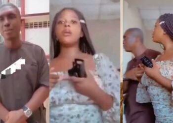 “This man might end up forgiving her” – UNIZIK lecturer gives full details of what really happened