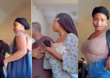 “You can tell She has a good character”- UNIJOS female student stirs reactions as she shares similar incident at UNIZIK