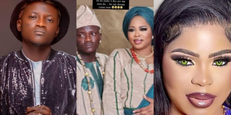 “I learn from mistakes, God please forgive me because of my mama and my wife” -Portable makes emotional appeal to God, Seeks forgiveness for his family’s sake