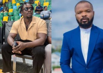 “I believe it is necessary to end the negativity surrounding my name”- OAP Nedu breaks silence amid drama with Verydarkman, quits popular