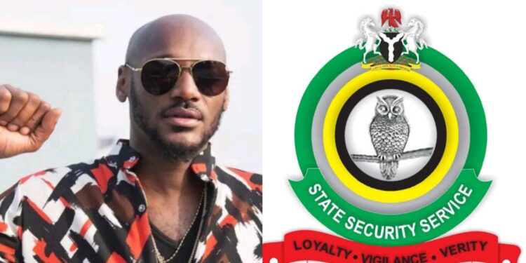 “Mr Innocent left his residence in early hour of 10th Feb., 2025 and has not returned since then…”- Tuface Idibia’s family petitions DSS over his disappearance