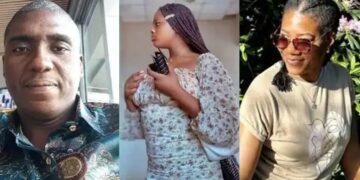 Lady who is alumna of UNIZIK shares her thoughts on the student who assaulted lecturer, reveals root cause of the issue