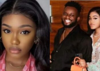 Sabinus’ marriage allegedly crashes over infidelity and domestic violence