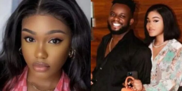 Sabinus’ marriage allegedly crashes over infidelity and domestic violence