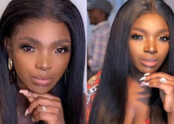 Prayers up as Annie Idibia allegedly battles  serious health issues Amid Marital Crisis