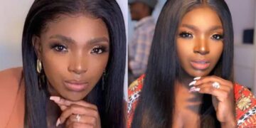 Prayers up as Annie Idibia allegedly battles  serious health issues Amid Marital Crisis