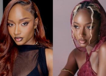 Ayra Starr opens up about her musical journey, credits childhood choir for shaping her voice