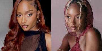 Ayra Starr opens up about her musical journey, credits childhood choir for shaping her voice