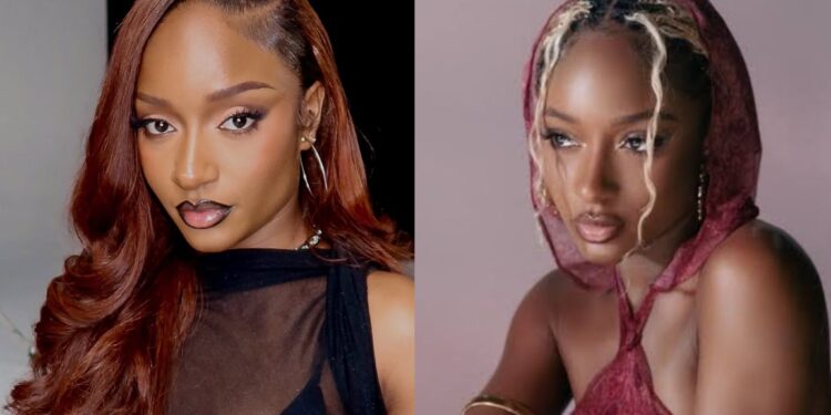 Ayra Starr opens up about her musical journey, credits childhood choir for shaping her voice