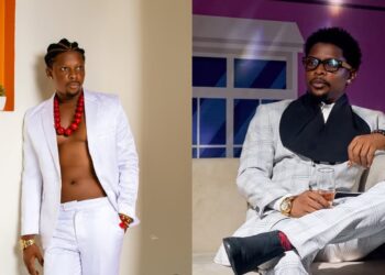 “I’m doing this because I need to protect my image”- Nollywood actor Rotimi Salami breaks silence following accusations from female production manager