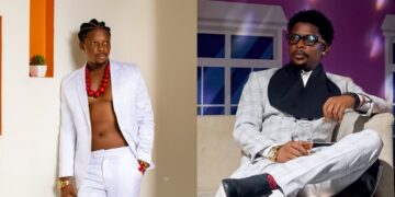 “I’m doing this because I need to protect my image”- Nollywood actor Rotimi Salami breaks silence following accusations from female production manager