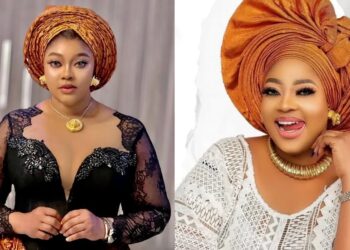 “They are alive they know themselves seeing it all”- Biodun Okeowo responds to critics asking her to expose marketers who blacklisted her