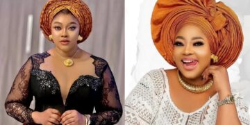 “They are alive they know themselves seeing it all”- Biodun Okeowo responds to critics asking her to expose marketers who blacklisted her
