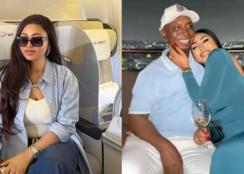 Regina Daniels deactivates Instagram account as fresh rumor trails her marriage