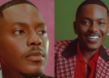 “I just know my worth”- Actor Timini Egbuson opens up on why he doesn’t chase women