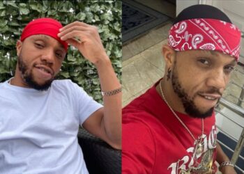 “I want the whole wide world to see my scar”- Veteran actor Charles Okocha shares how he survived six gunshots