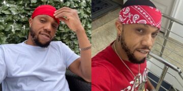 “I want the whole wide world to see my scar”- Veteran actor Charles Okocha shares how he survived six gunshots