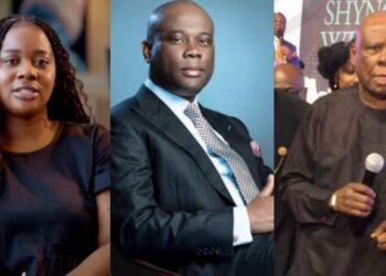 Herbert Wigwe: 90-Year-Old grandfather takes 26-year-old granddaughter to court over late son’s inheritance