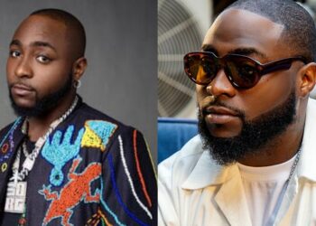 “Continue, one day go be one day”- Davido sends strong warning to popular blogger