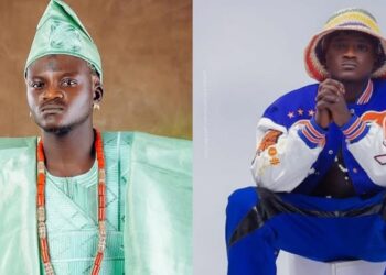 Court grants Portable ₦2m bail after singer pleads not guilty to assault