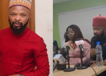 “The attacks were becoming too personal, I wasn’t fired”- Nedu explains why he really left the Honest Bunch Podcast