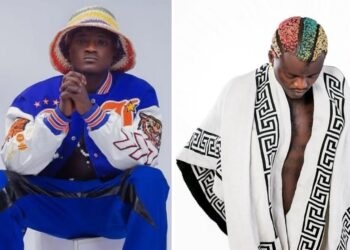 “He don start again”- Portable vows to stay out of trouble, focus on making money after facing the law