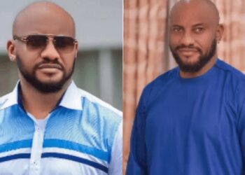 “Any woman who refuses to DNA test on her child when it is demanded is hiding something”- Yul Edochie advices men