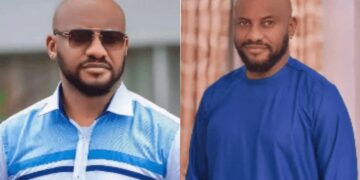 “Any woman who refuses to DNA test on her child when it is demanded is hiding something”- Yul Edochie advices men