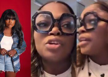 “Women should always respect their husbands”- Actress Funke Akindele speaks on feminism