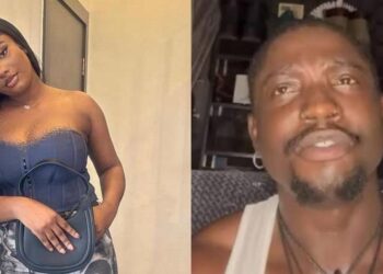 Verydarkman Defends Mohbad’s Wife, Wunmi, Says She’s 70% Innocent