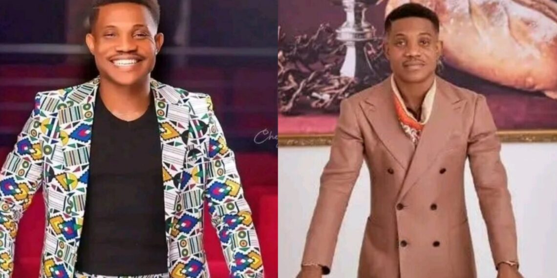 “We are forever grateful to God”- Pastor Jerry Eze shares miraculous story of how God saved him and his team from a Plane crash