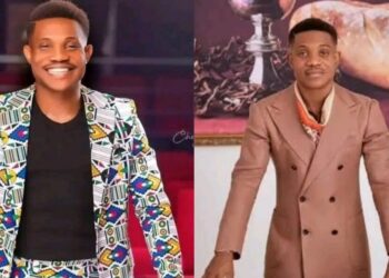 “We are forever grateful to God”- Pastor Jerry Eze shares miraculous story of how God saved him and his team from a Plane crash