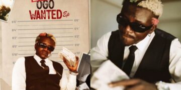 “Nah from this Ep we go know everything wey sup”- Portable set to release New EP ‘Ogo Wanted’ amid drama with Ogun State Government