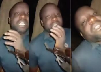 “This people are heartless”- Video of k!dnapped Afenifere to youth leader pleading for help as k!dnapper demands N100m ransom