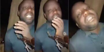 “This people are heartless”- Video of k!dnapped Afenifere to youth leader pleading for help as k!dnapper demands N100m ransom