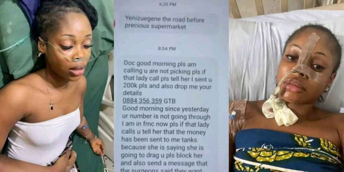 Nigerian lady gets arrested for online scam over false health claims