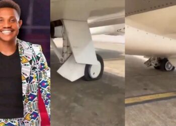 “This is more of an evidence than testimony”- Pastor Jerry Eze faces backlash over plane crash testimony, shares video proof