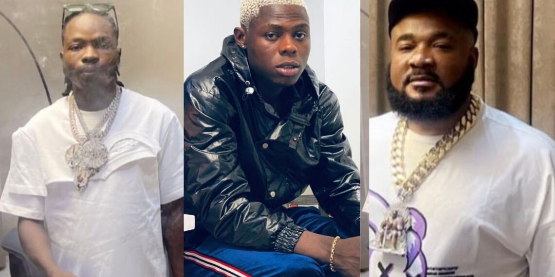 Court clears Naira Marley, Sam Larry, Primeboy of involvement in Mohbad’s death
