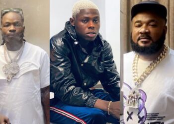 Court clears Naira Marley, Sam Larry, Primeboy of involvement in Mohbad’s death