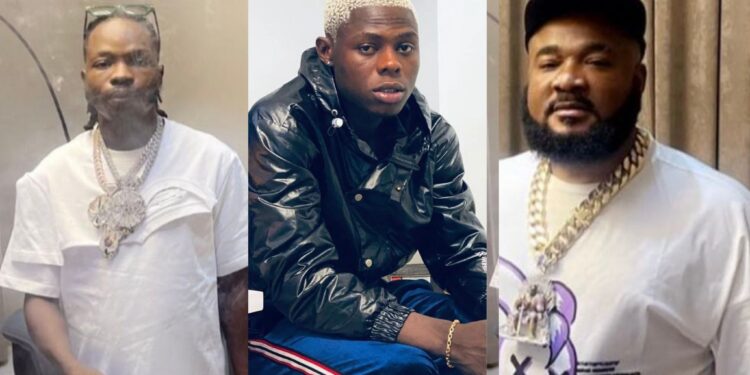 Court clears Naira Marley, Sam Larry, Primeboy of involvement in Mohbad’s death