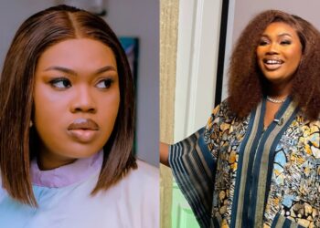 “It’s a show to tell women that they are not alone” – Debbie Shokoya gets emotional as she reveals the inspiration behind her new show