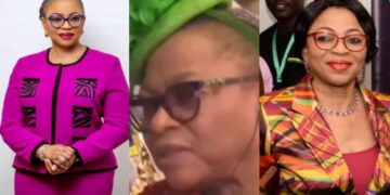 Billionaire businesswoman Folorunsho Alakija loses eyesight due to health issues