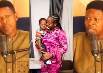 Mohbad’s father vows to sue Wunmi even if DNA test proves Liam is his grandson