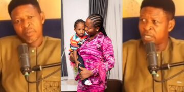 Mohbad’s father vows to sue Wunmi even if DNA test proves Liam is his grandson